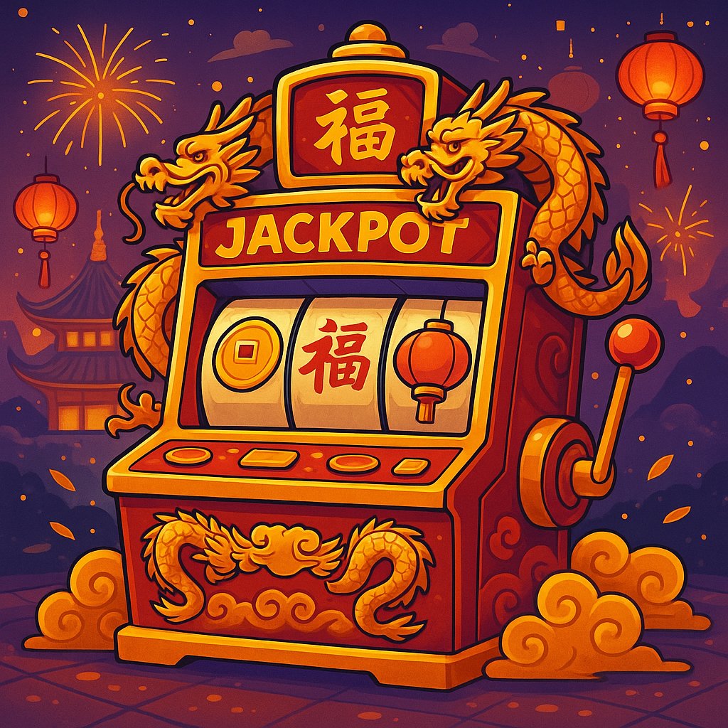 ho505 Slots Jackpot ဂိမ်းများ