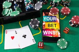 ho505 ကာစီနို Roulette Table ကစားနည်းနှင့် ဆုရမှု