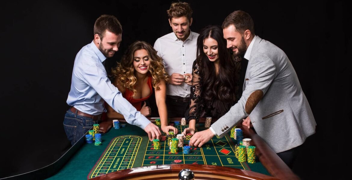 ho505 Live Casino Baccarat Real Dealer HD Streaming မြင်ကွင်း