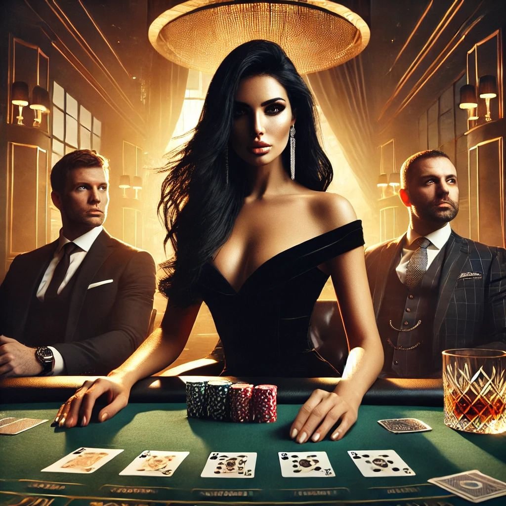 Live Casino
