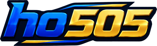 ho505 logo
